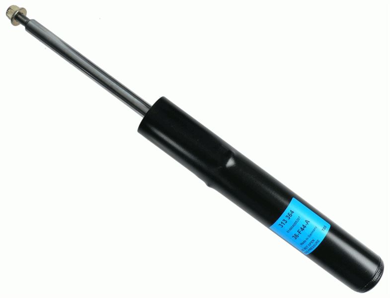 SACHS SHOCK ABSORBER — SACHS 313364 - SACHS
