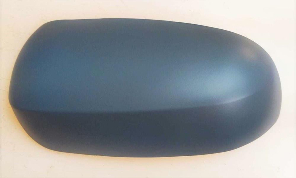 DIŞ DİKİZ AYNA KAPAĞI ASTARLI SOL CORSA C 00-06 - ART - OEM 1428856