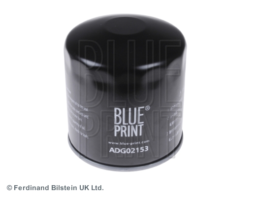 YAĞ FİLTRESİ CHANCE M11 - BLUEPRINT - OEM 481H1012010