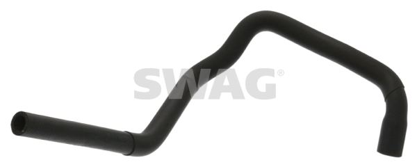 SOĞUTMA SUYU HORTUMU (FEBI 101346) - SWAG - OEM 1322030002