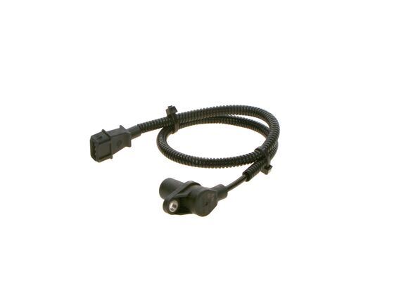 DEVIR SENSORU IVECO DAILY II DUCATO 2.8JTD - BOSCH - OEM 500343018