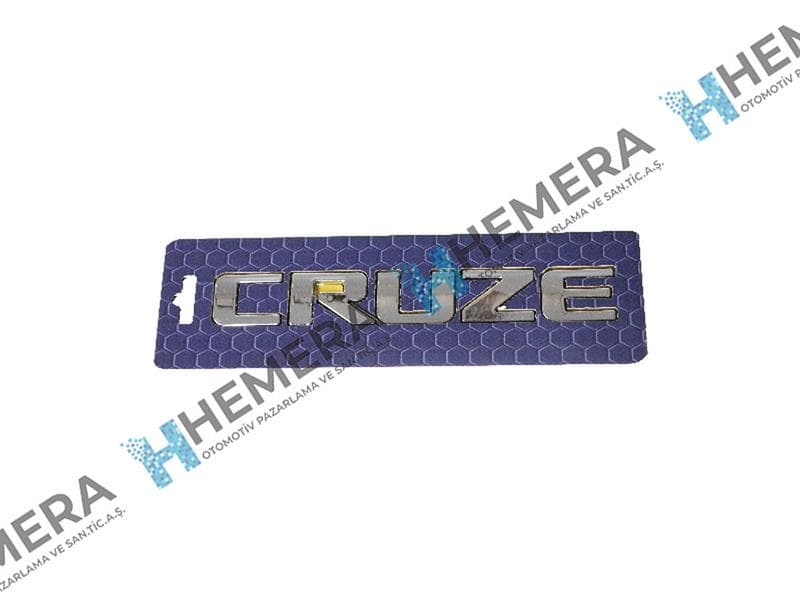 YAZI CRUZE