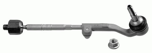 ROT KOLU SAG BMW F20 F21 F22 F23 F30 F31 F34 F35 F32 F33 F36 ROT BASI ILE - LEMFORDER - OEM 32106799965