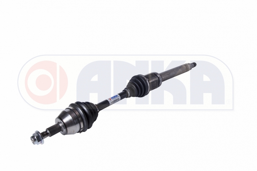 ON AKS KOMPLE SAG FOCUS III 11 >17 C MAX 10 >17 1.0 ECOBOOST -1.5-1.6TDCI - ANKA - OEM AV613B436CD
