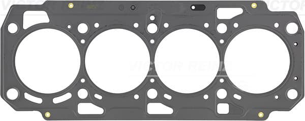 SİLİNDİR KAPAK CONTASI (1,05 mm) FIAT DOBLO III 10...
