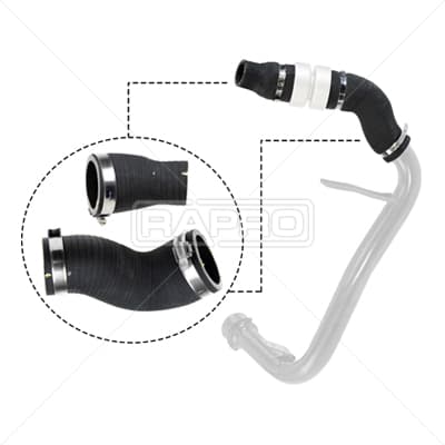 TURBO HORTUM KİTİ (15399+11593) PEUGEOT BOXER-CITR...