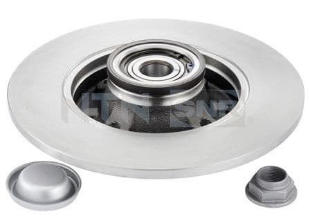 ARKA FREN AYNASI (ADET) P307-C4 1.4-1.6-2.0 HDİ 05...