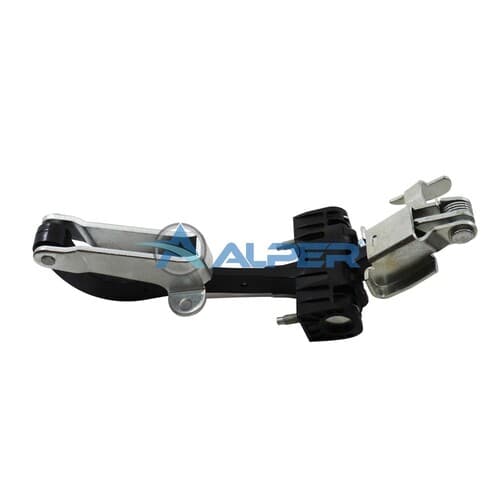 BAGAJ GERGİ YAYI SOL DUCATO-BOXER-JUMPER 06=>