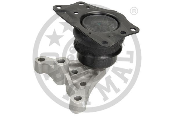 MOTOR TAKOZU SAĞ VW-SKODA-SEAT 01> (BKY-BBY-BBZ - OPTIMAL - OEM 6Q0199167BN