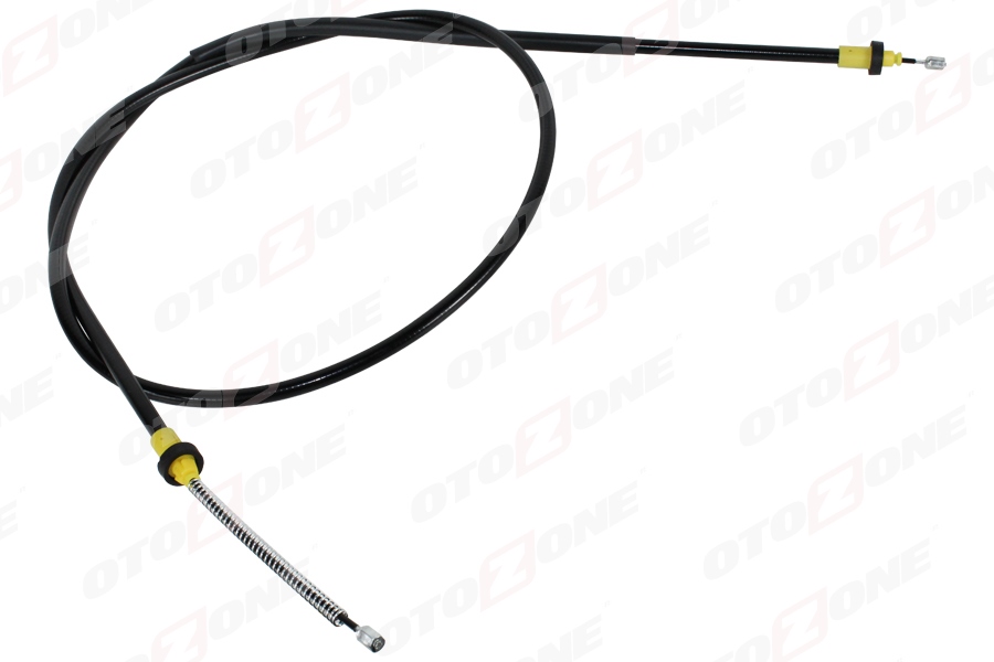 EL FREN TELİ LOGAN MCV 08> 1.5DCI (KAMPANA) (1993mm) - OTOZONE - OEM 6001549112