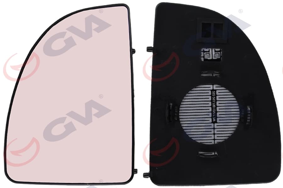 AYNA CAMI SOL DUCATO-BOXER-JUMPER (02-06) ISITMALI...