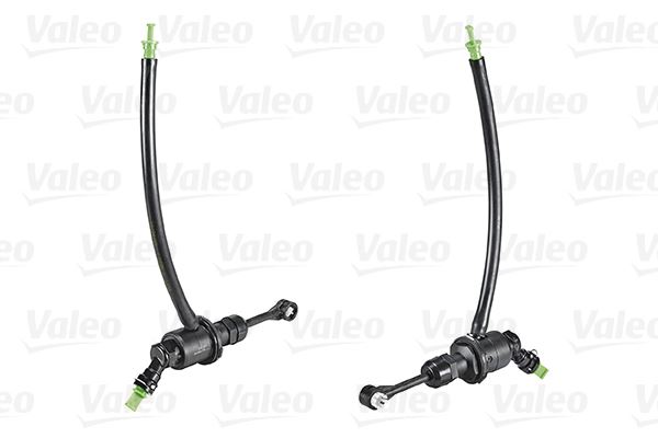 DEBRİYAJ ÜST MERKEZİ CLIO III 05> 1.2 16V (D4F) - VALEO - OEM 8200523798