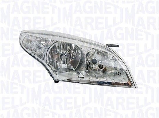 FAR+SİNYAL SOL RENAULT MEGANE III 08> (ELEKTRİK...