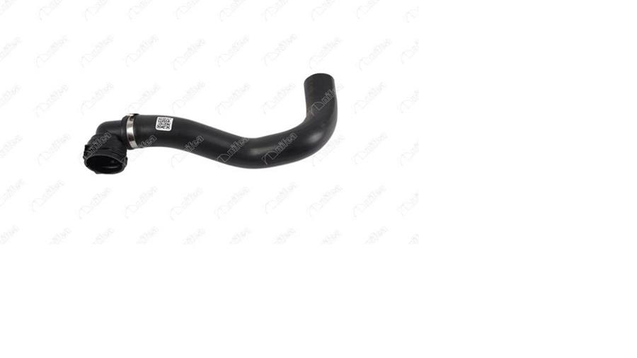 RADYATÖR ÇIKIŞ HORTUMU — NIFEA 21206 - NIFEA - OEM 1336028