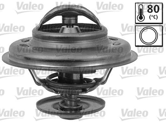 TERMOSTAT 80 ºC BMW M20 M30 M50 S38 E30 E36 E28 E2...