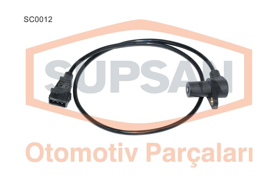 KRANK MİL SENSÖRÜ KABLOSU FIAT SLX-TEMPRA-TIPO 1.4...
