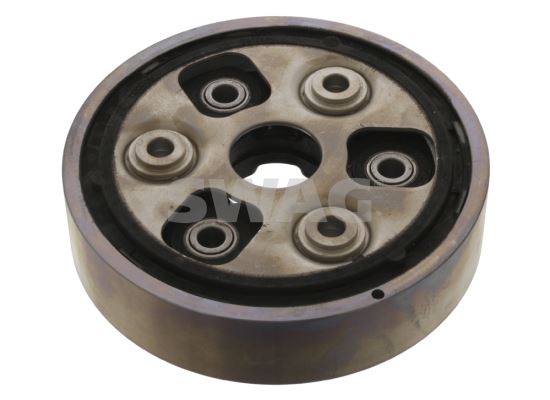 ŞAFT TAKOZU (FEBI 40857) - SWAG - OEM 1K0521307A