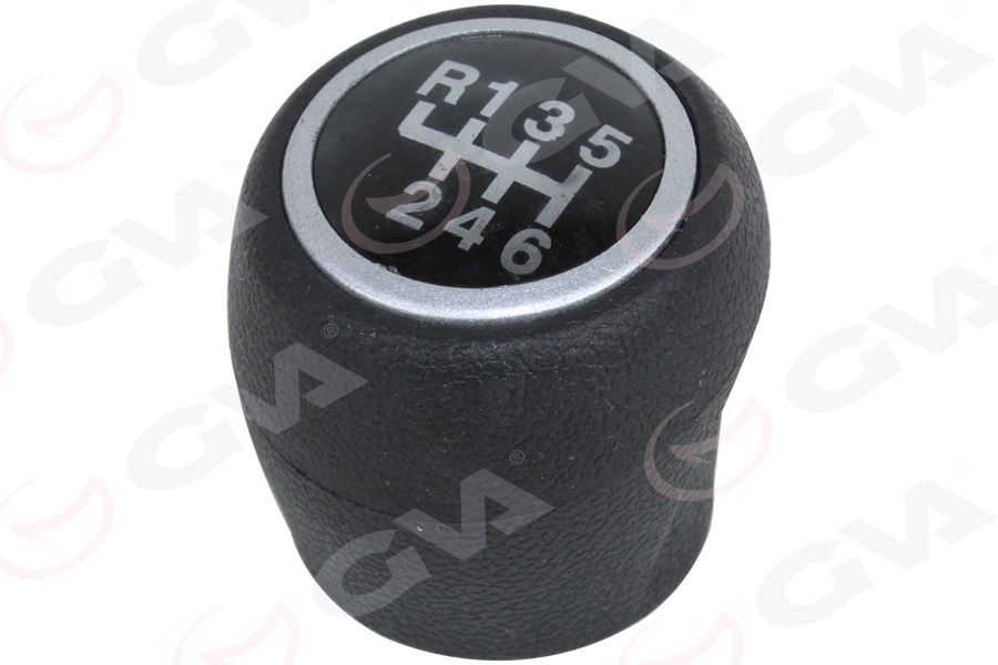 VİTES TOPUZU LINEA ACTIVE-PUNTO (KROM KAPAK) 6 VİTES - GVA - OEM 55348538