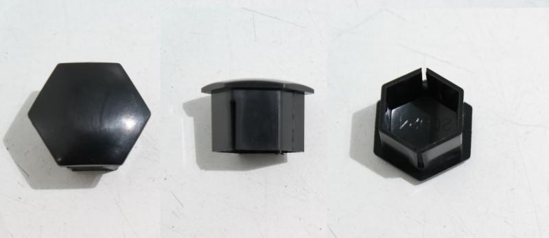 TAPA. KAPAK — PSA 16074052XT - PSA - OEM 16074052XT