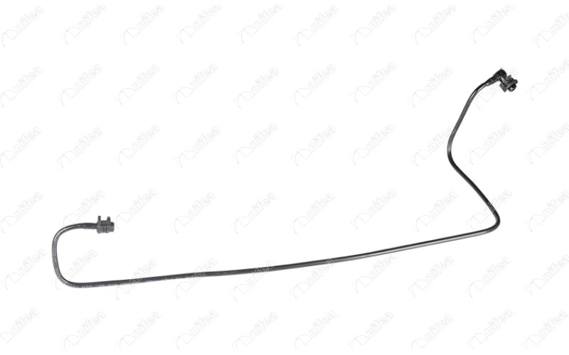 YEDEK SU DEPO BORUSU PEUGEOT 206 VAN 1.4 HDI (01-0 - NIFEA - OEM 1323.Z6