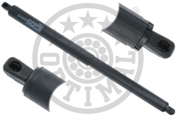 GAZLİ AMORTİSÖR BAGAJ/YÜKLEME BÖLÜMÜ BMW X5 (E70) (2006/10-2013/07) - OPTIMAL - OEM 51247177283