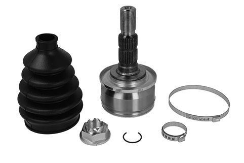 AKS KAFASI — CIFAM 607940 - CIFAM