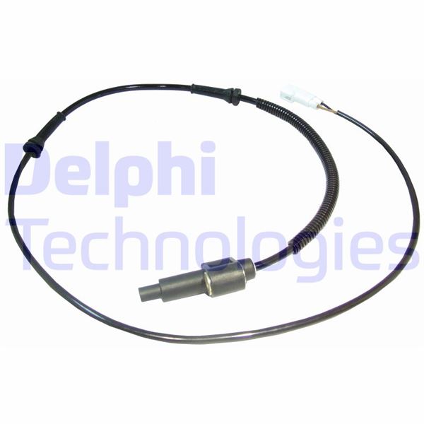 ABS SENSÖRÜ ARKA FORD MONDEO 96> (UZUNLUK: 1180 - DELPHI - OEM 97BG