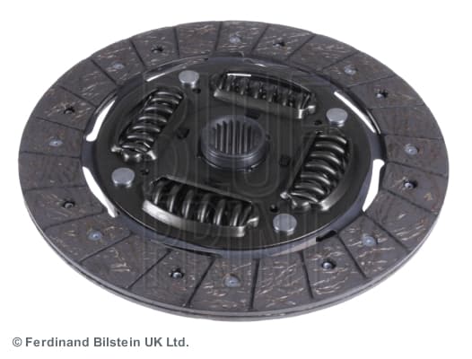 DEBRİYAJ BASKI BALATA GRAND VITARA 2005> - BLUEPRINT - OEM 2240067J00