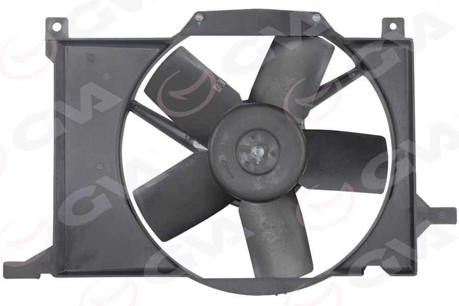 FAN MOTORU CORSA B-COMBO B-TIGRA X14-C16XE - GVA - OEM 9117716