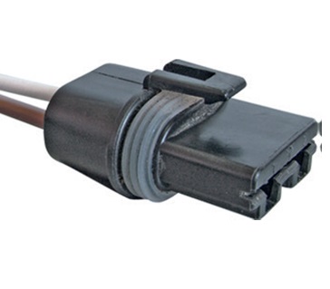 (x) SAFRANE KLİMA FAN MOTOR SOKETİ KNG-MGN - AYHAN