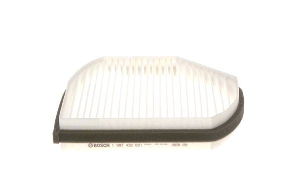 POLEN FILTRESI MERCEDES W202 C208 W210 R170 - BOSCH - OEM A2108300818