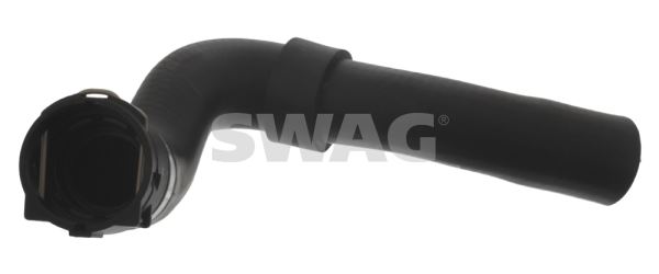 RADYATOR SU HORTUMU UST VW-T5 AXD 2,5 TDI 04-10 - SWAG - OEM 7H0122101E