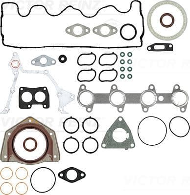 MOTOR TAKIM CONTA (SKC'SİZ) DOBLO-PALIO-ALBEA-PUNT...