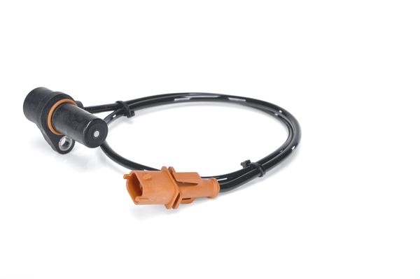 KRANK MİLİ SENSÖRÜ FIAT MAREA 96> BRAVO I 98> - BOSCH - OEM 46469866