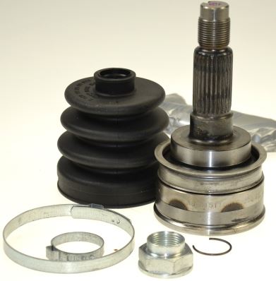 AKS KAFASI DIŞ 323 (90-96) - GKN - OEM F02422510