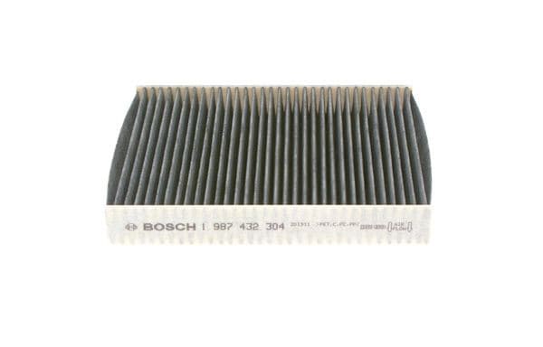 POLEN FILTRESI (KARBONLU) (240*204*35) OPEL AMPERA ASTRA H ASTRA J CASCADA INSIGNIA A MERIVA B MOKKA ZAFIRA C CHEVROLET AVEO (T300) CRUZE (J300) SPARK (M300) TRAX SAAB 9-5