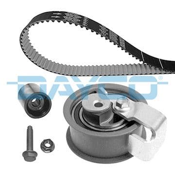 TRİGER SETİ BORA-PASSAT-POLO-A4 1999-2001 1.4-1.9