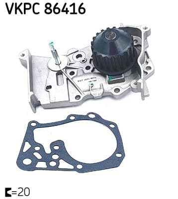 DEVİRDAİM RENAULT CLIO II 98> CLIO III 05> F...
