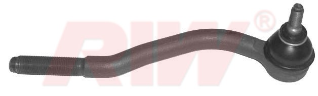 ROT BAŞI SOL C5 1.8 16V-2.0 16V-2.0 16V HPI-2.0 HDI-2.2 HDI-3.0 V6 01=> - RIW - OEM 3817.53