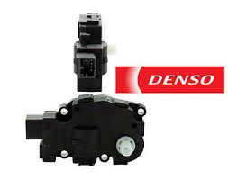 KALORİFER KAPAK KONTROL MOTORU (KLAPE) PARTNER TEPEE 1.6 VTI-1.6 HDI BERLINGO 1.6 VTI-1.6 HDI 08> - DENSO - OEM 6447.XA