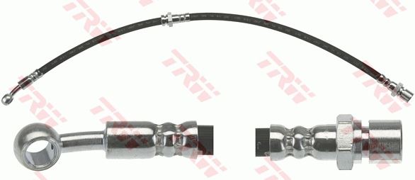 FREN HORTUMU ON CHEVROLET EPICA DAEWOO TOSCA - TRW - OEM 96437793