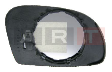 DIŞ DİKİZ AYNA CAMI SOL SAXO 96-03 - ART - OEM 8151.T7