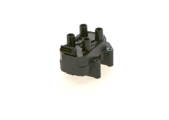 ATEŞLEME BOBİNİ P306 (93-01) P106 (91-01) 1.0-1.1- - BOSCH - OEM 5970.49