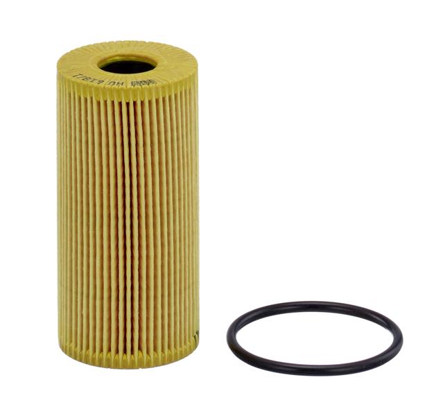 YAG FILTRESI RENAULT MASTER IV CLIO V 19> KOLEO - MANN - OEM A6081840100