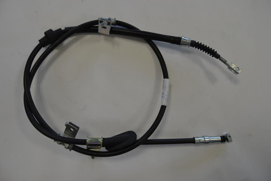 EL FREN TELLERİ ARKA SAĞ 400 (5 Kapı) (Disk Fren) - CAVO - OEM GVC902388