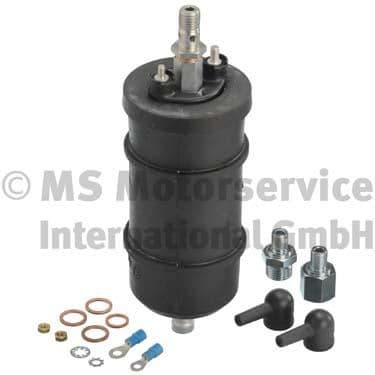 ELECTRIC FUEL PUMP VOLKSWAGEN