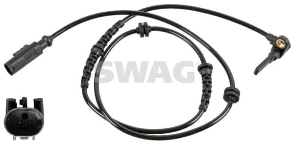 ÖN TEKER ABS SENSÖRÜ PEUGEOT BOXER 06> CITROEN ...