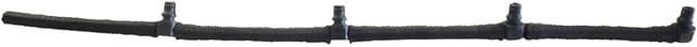 ENJEKTOR GERI DONUS HORTUMU DOBLO-ALBEA-CORSA C 1.3 MTJ - CM - OEM 55187666