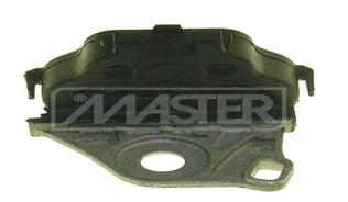 EGZOZ TAKOZU STILO (ALÜMİNYUMLU) - MASTER - OEM 46810305