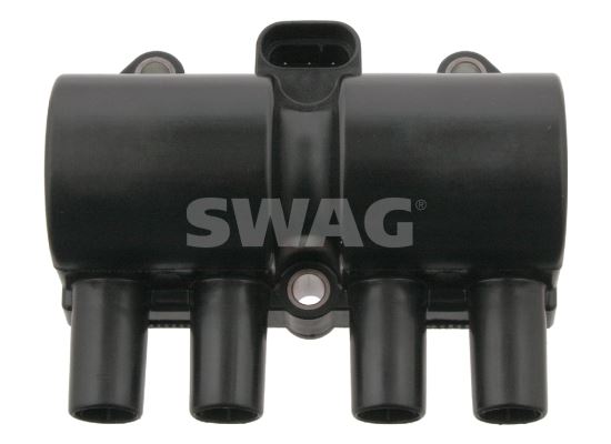 ATEŞLEME BOBİNİ OPEL ANTARA AVEO KALOS 1.2-1.4 (02=>08=> CAPTIVA CRUZE MATİZ NUBIRA LACETTİ SPARK - SWAG - OEM 4805507